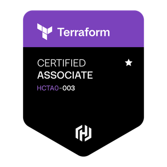 Terraform